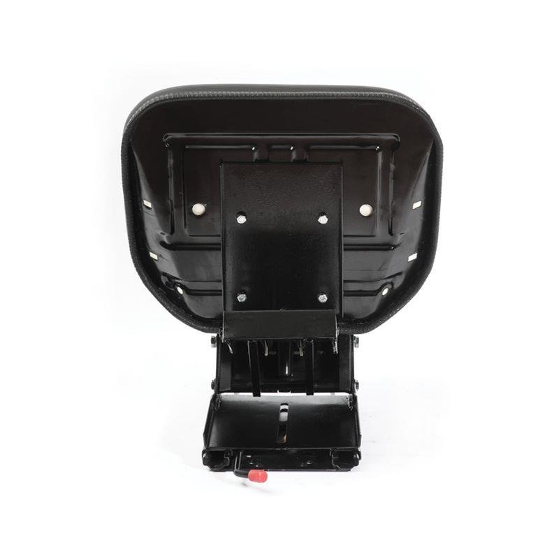 Scaun universal tractor cu sezut rabatabil